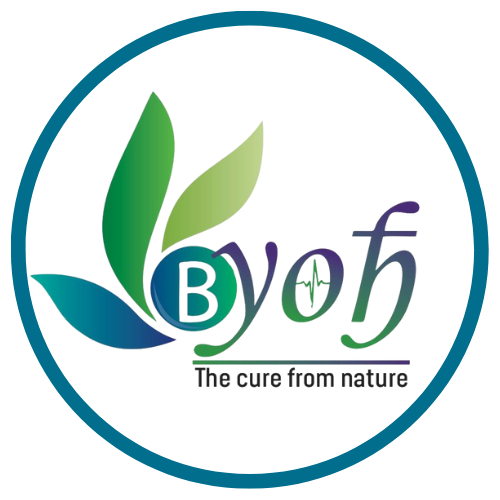 Byoh site icon