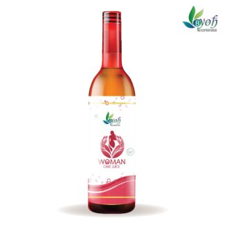 Woman Care Juice