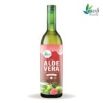 Aloe Vera Guava Flavour Juice